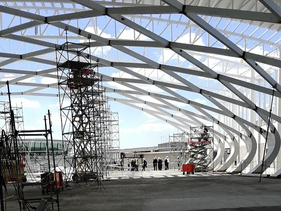 Concientizar consultora en seguridad e higiene en el trabajo y medio ambiente